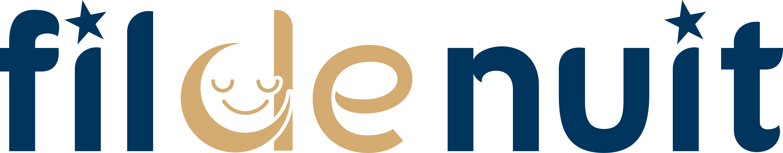 logo Fildenuit