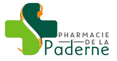 logo Pharmacie de la Paderne