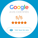 Avis Google