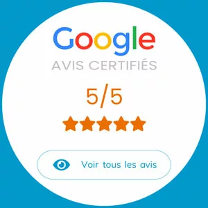 Avis Google