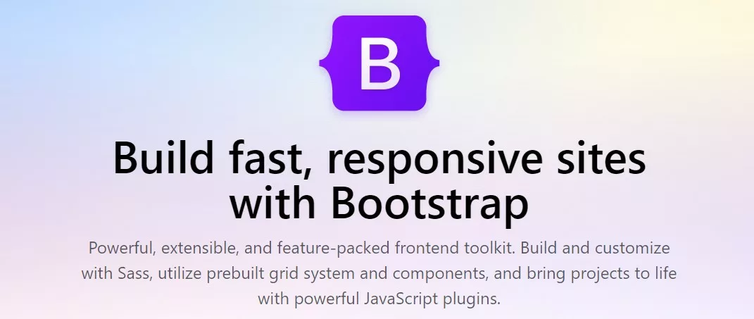 Bootstrap 5