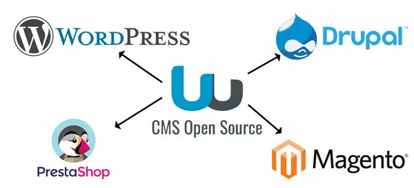 CMS Open Source