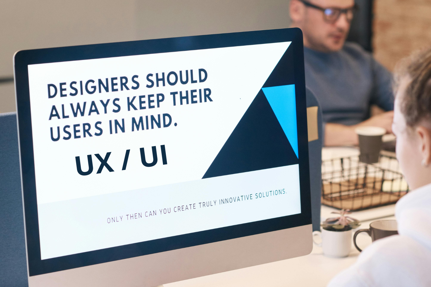 Comment réussir l’UX et l’UI de son site web ?