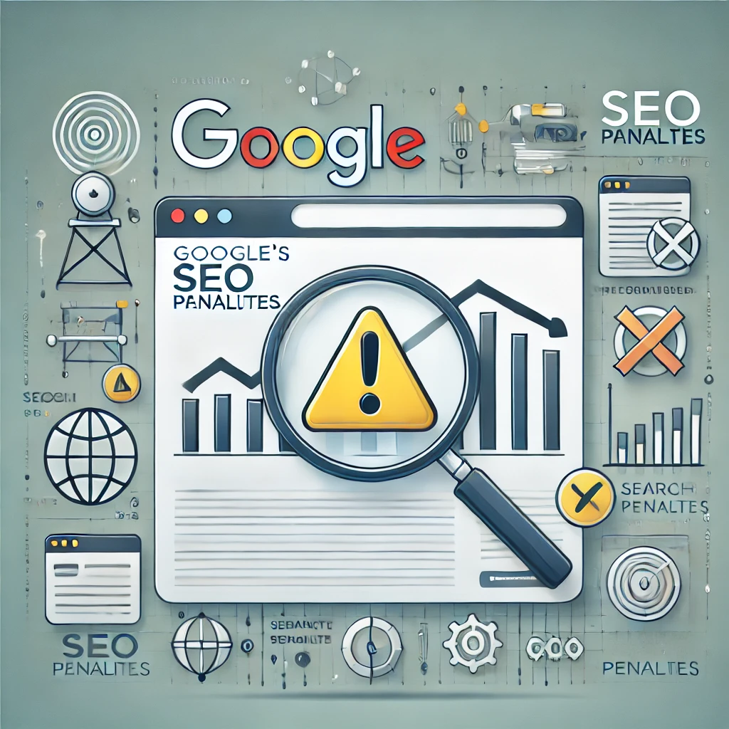 penalites-google