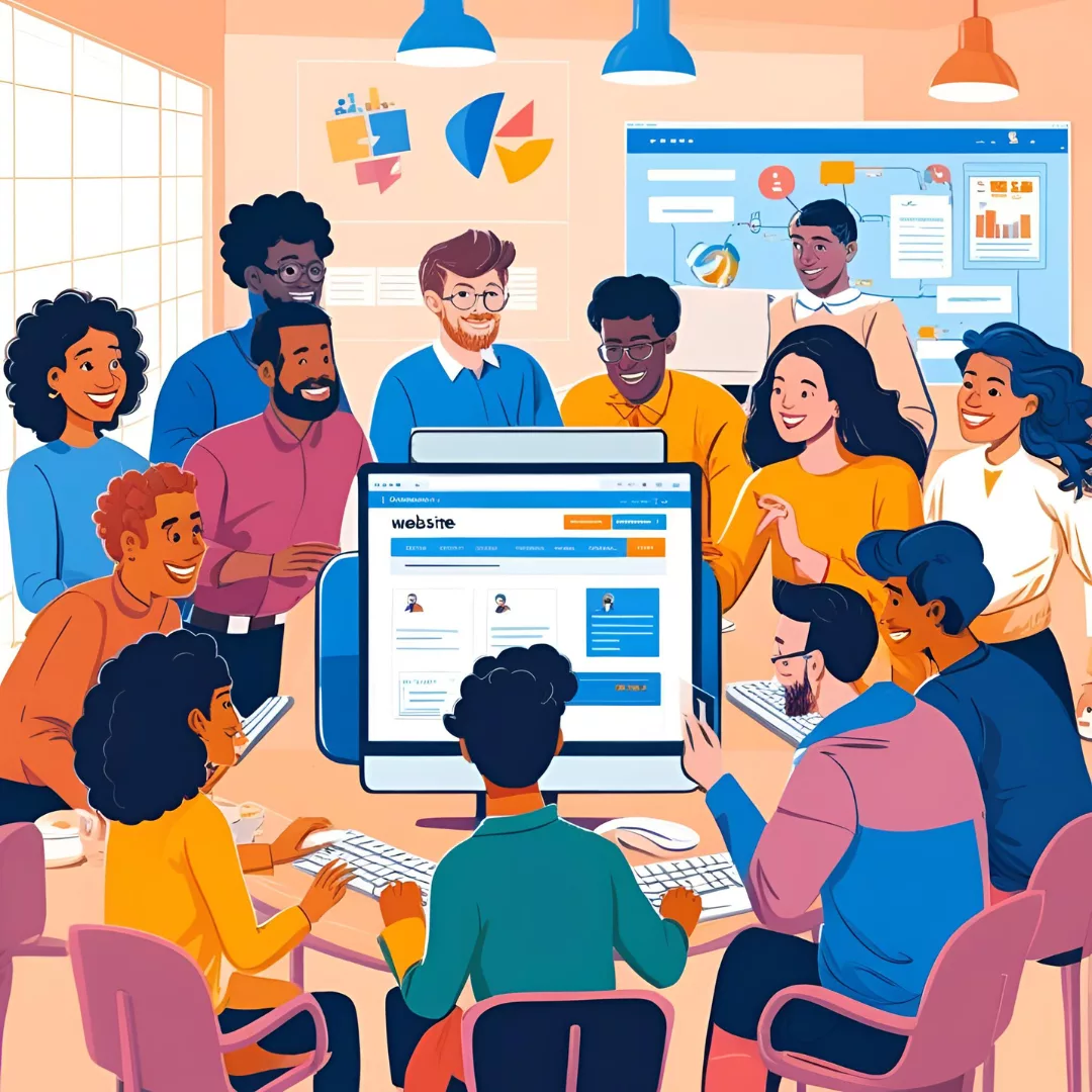 L’importance des tests utilisateurs dans le processus de création de site web
